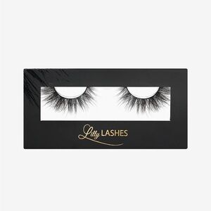 Lilly Lashes- Milan